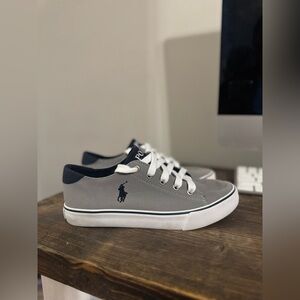 Polo Ralph Lauren Shoes